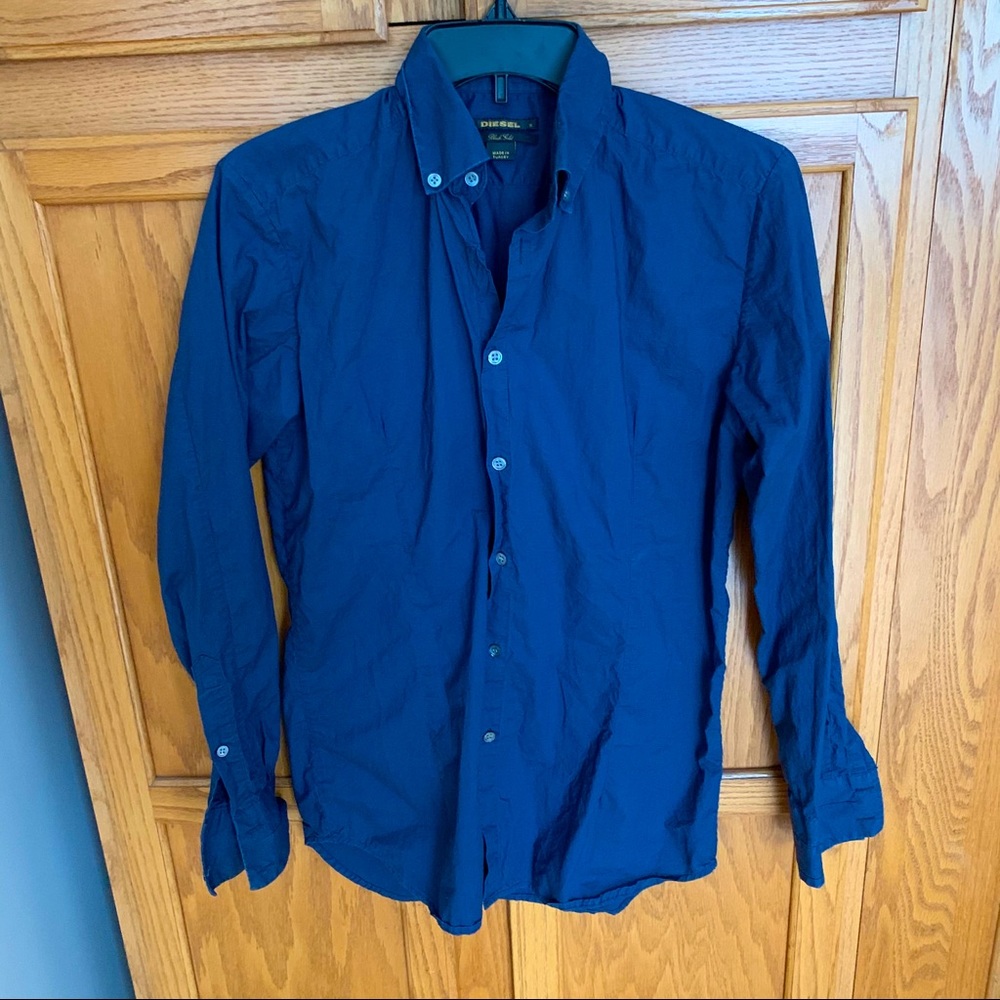 Diesel Black Gold Label Shirt